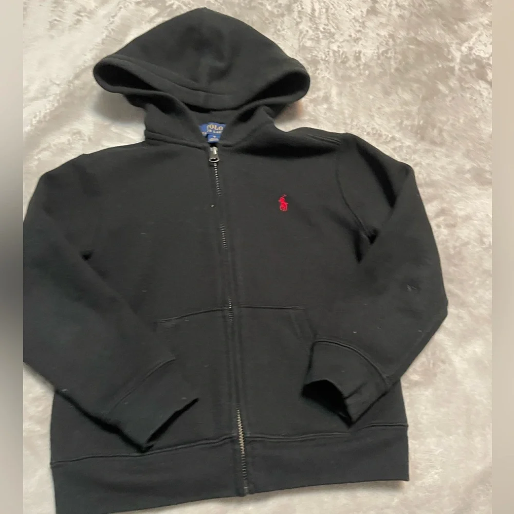 Polo Ralph Lauren kids jacket